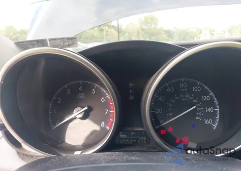 2012 Mazda Mazda3 S Touring from USA, damaged, VIN JM1BL1V68C1586156